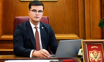 Šaranović suspendovao četiri policijska službenika