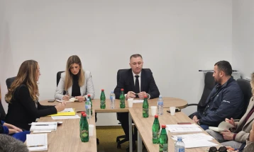 Vlada preuzima obavezu za jednokratno obeštećenje porodicama žrtava rata