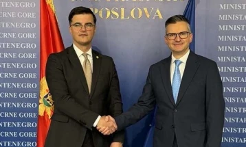 Šarec: Ključno da građani osjećaju povjerenje u institucije