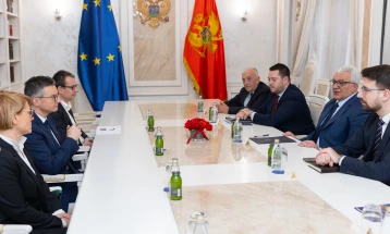 Mandić: Kroz dijalog naći rješenje za situaciju u parlamentu