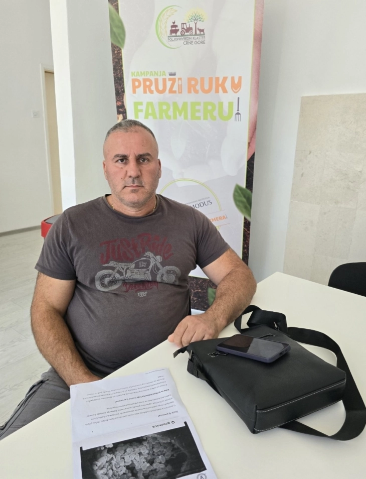 Poljoprivredni klaster podržao akciju bojkota trgovina