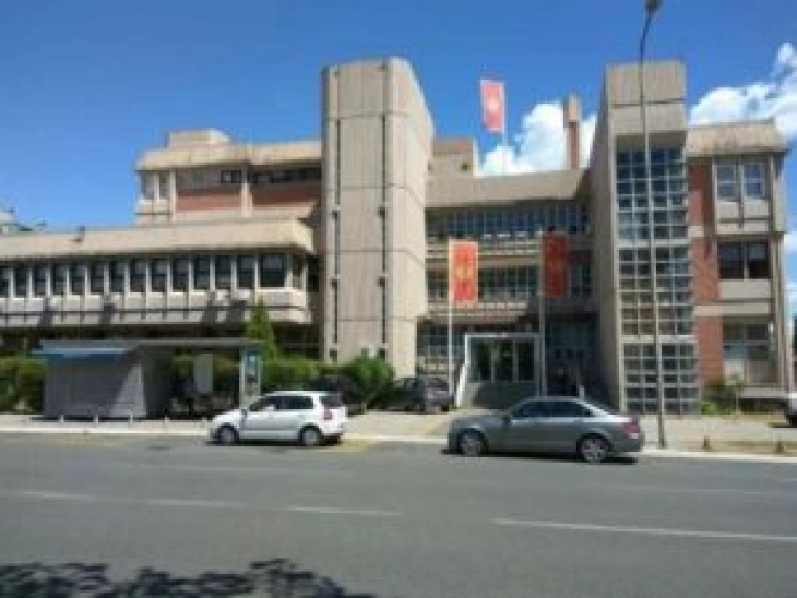 Naći prelazno rješenja za uvećanje zarada sudijama