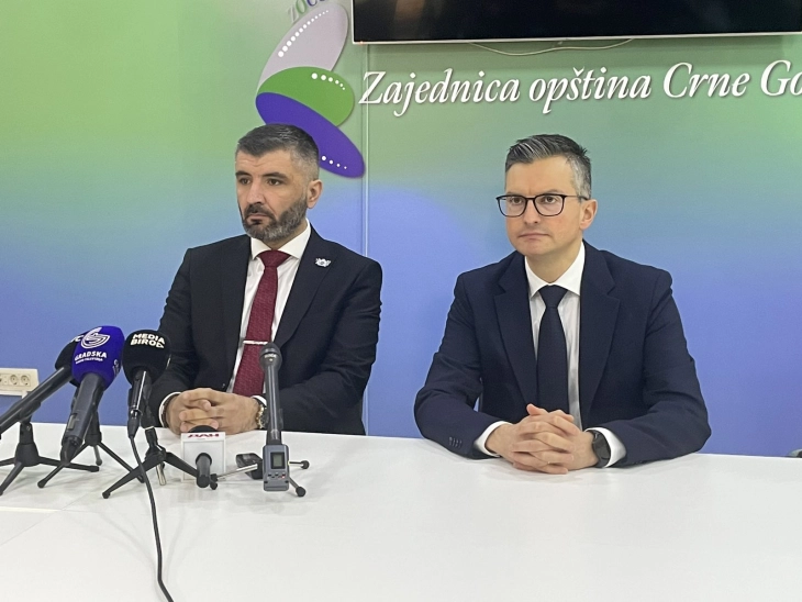 Šarec: Opštine da dobiju veća ovlašćenja