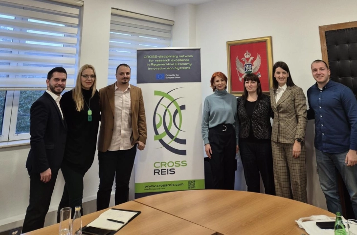 Uvesti najbolje prakse u oblasti urbanog biodiverziteta