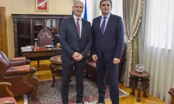 Crna Gora ima najrealniju šansu da bude prva članica EU u regionu