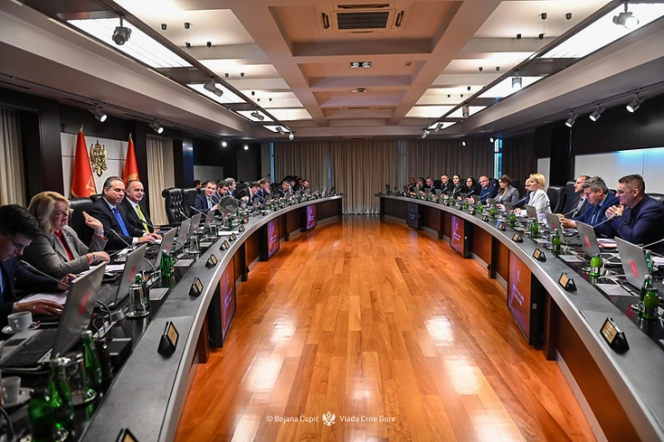 Subvencije za račune za struju tokom ove godine