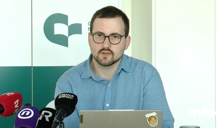 Većina građana za učenje o 90-im tokom formalnog obrazovanja