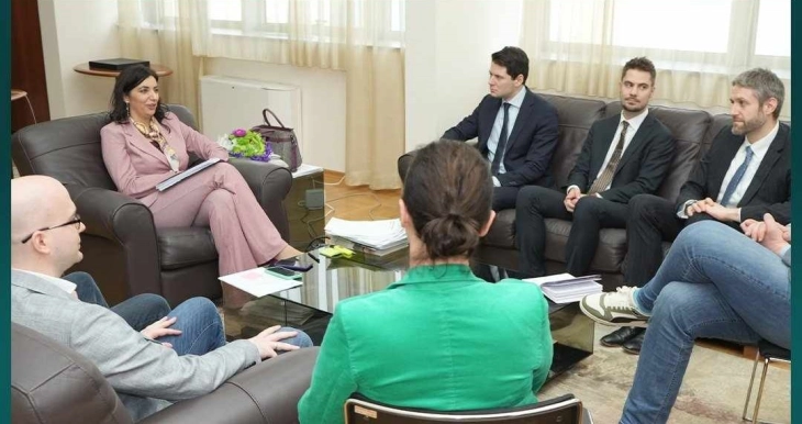 U završnoj fazi radovi na devet srednjih stručnih škola