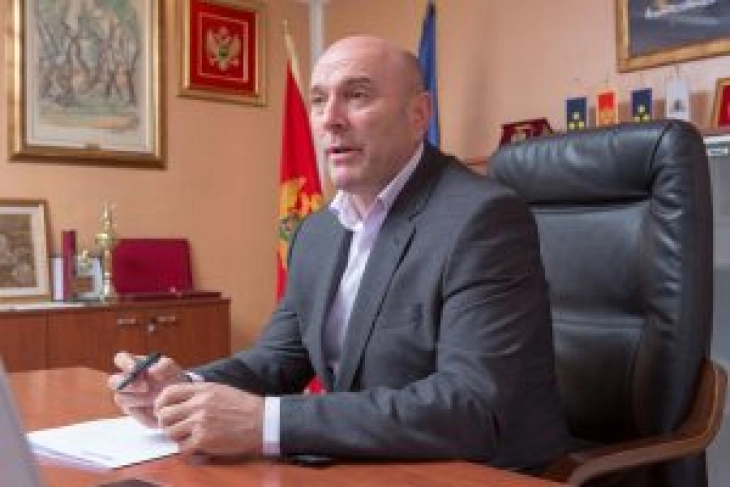Mikijelj predlaže da Carević bude predsjednik opštine Budva
