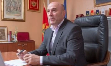 Mikijelj predlaže da Carević bude predsjednik opštine Budva