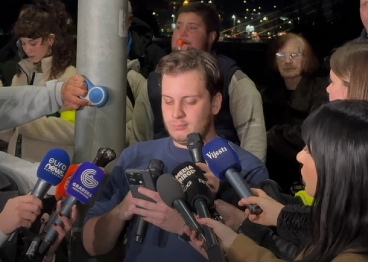 Kamo Śutra: Ne tražimo više ostavke, već smjene Šaranovića i Bečića