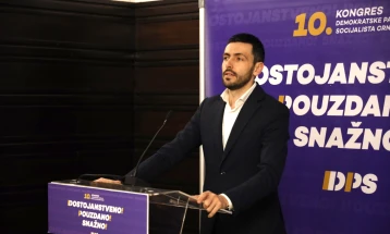 Živković: Blokadom Skupštine vlast vratiti u ustavne okvire 