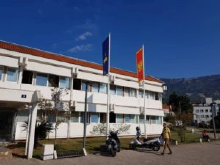 Sjednica SO Budva u ponedjeljak