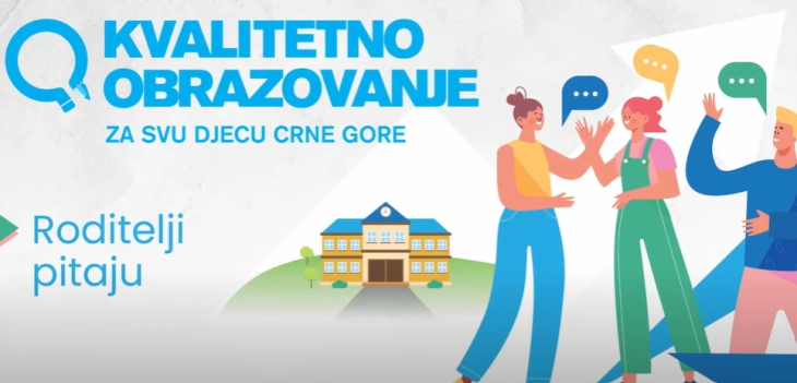 Kovačević: Nova stretegija nudi kvalitetna rješenja i jasnu viziju obrazovanja