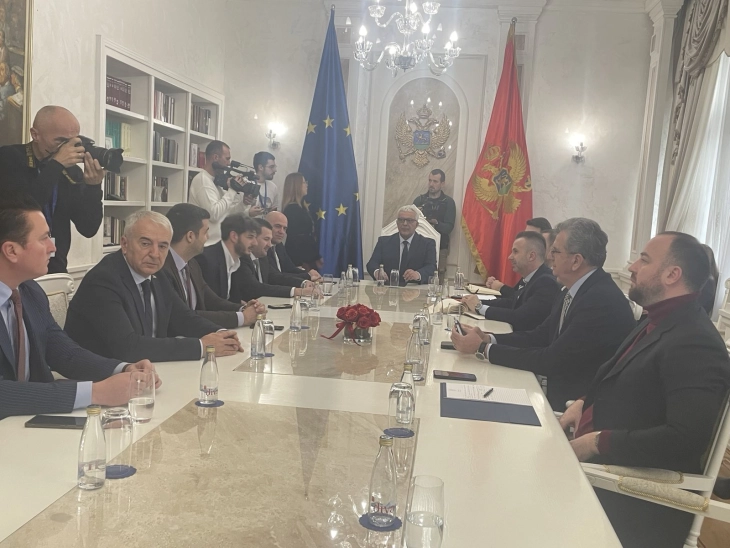 Nastavljena sjednica kolegijuma, prisustvuje i opozicija