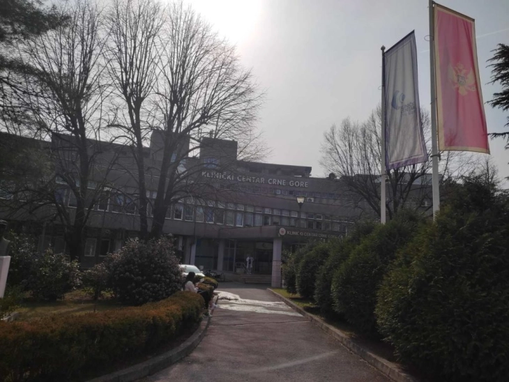 U KCCG prošle sedmice obavljeno 10,7 hiljada pregleda