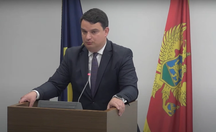 Odžić novi predsjednik SO Budva