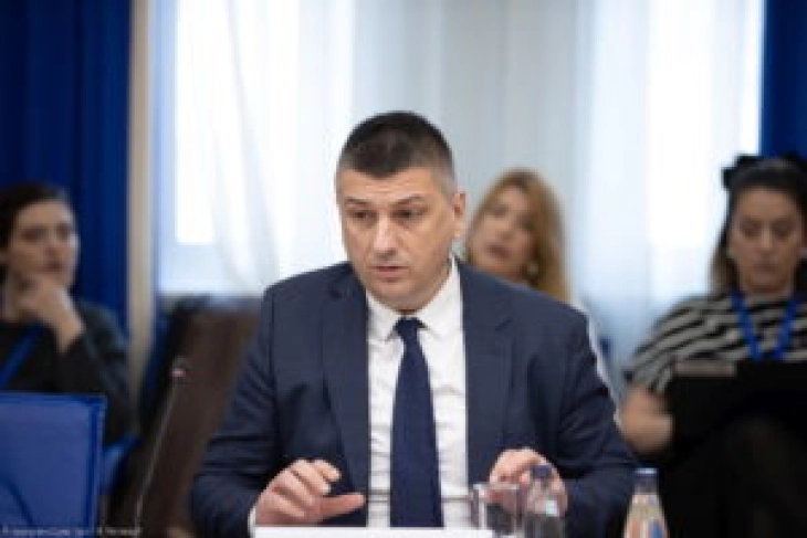 Ponovo formirani predmeti ratnih zločina