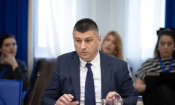 Ponovo formirani predmeti ratnih zločina
