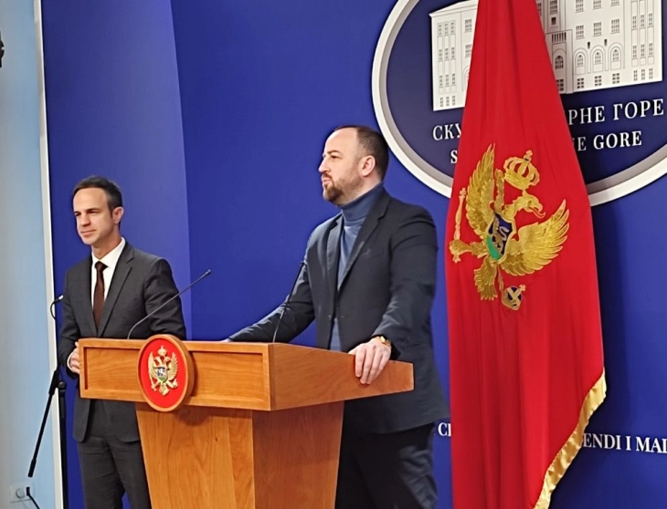 Nikolić: PES-u bila prihvatljiva ponuda opozicije, Mandić spriječio dogovor