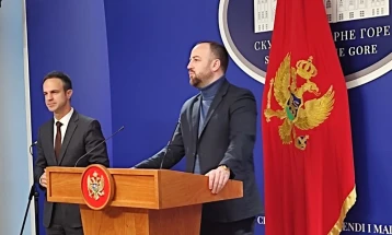 Nikolić: PES-u bila prihvatljiva ponuda opozicije, Mandić spriječio dogovor