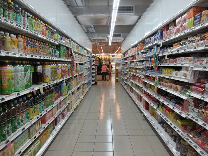 Pozivaju na bojkot megamarketa u petak i subotu