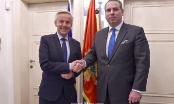 Stabilnost institucija ključna za napredak u pristupanja EU