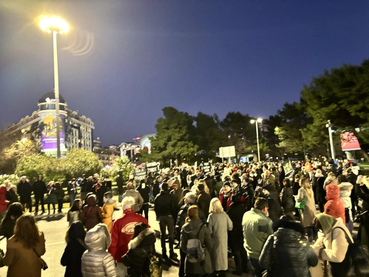 Danas blokade saobraćajnica u sedam gradova