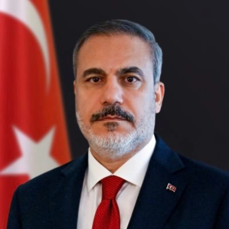 Turska odbacila Trampov plan o raseljavanju Palestinaca