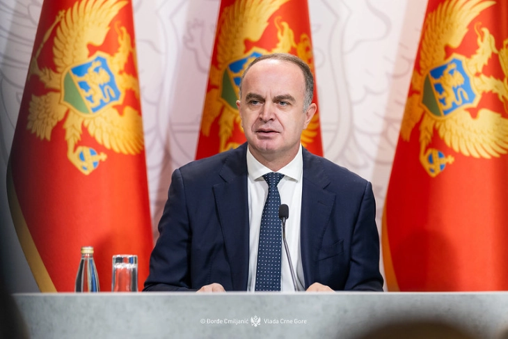 Gjeloshaj saglasan sa stavom predsjednika primorskih opština