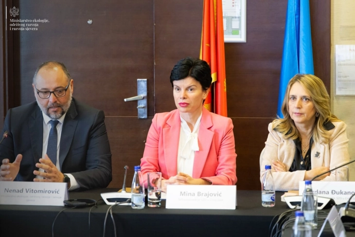 Smanjiti upotrebu žive u zdravstvenim ustanovama