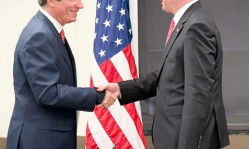 Predstavnici američkih kompanija u posjeti Crnoj Gori