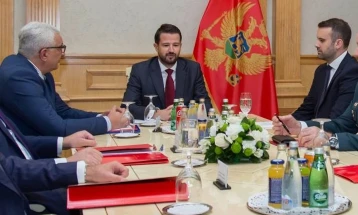 Mandić: Kartele za šverc droge proglasiti terorističkim organizacijama