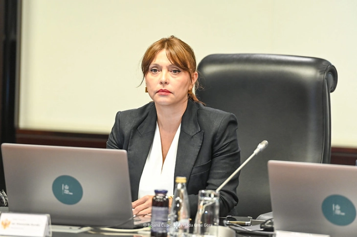 Hotelskoj industriju 2,5 miliona EUR subvencija