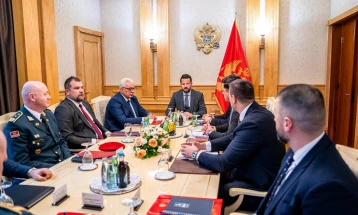 Savjet će o bezbjednosnoj situaciji na posebnoj sjednici