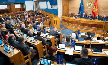Usvojen budžet za ovu godinu