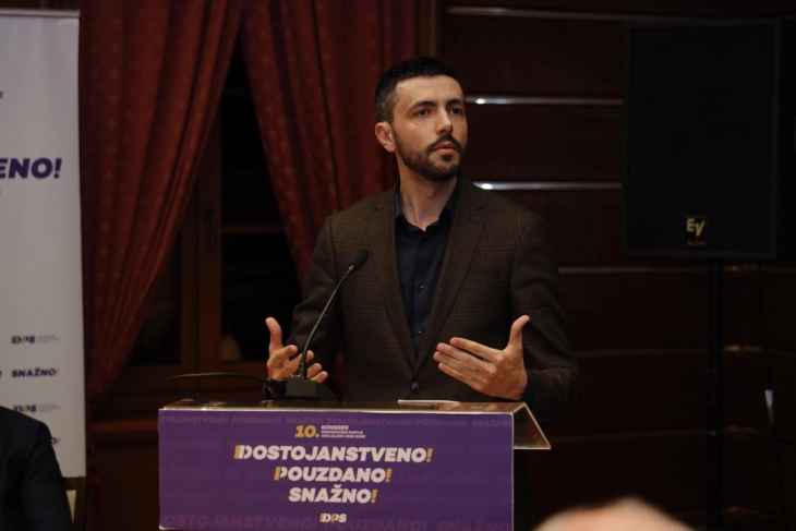 Živković: Moramo biti efikasniji i prilagođeniji aktuelnom trenutku