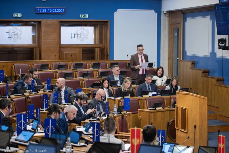 Otpočinjanje automatske razmjene informacija o finansijskim računima