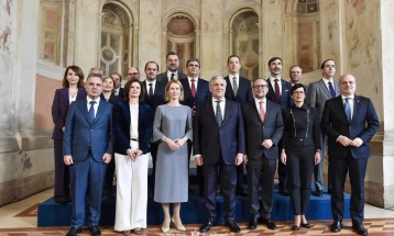 Zapadni Balkan u EU zajednički interes, proširenje investicija u bezbjednost