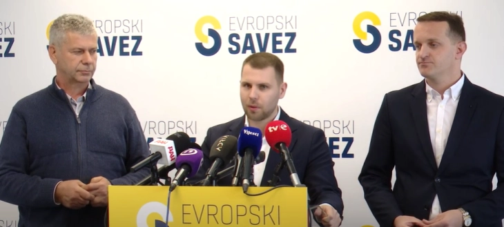 Podnijeli inicijativu za ocjenu ustavnosti odluke o povećanju cijene vode