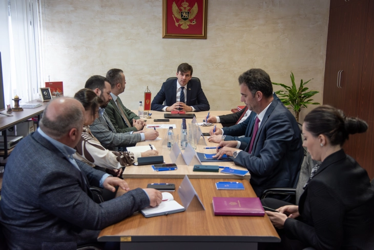 Ministarstvo i opštine organizovaće Dane dijaspore