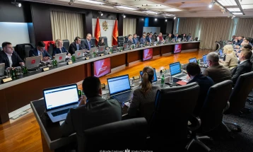 Usvojene značajne tačke u oblasti upravljanja morskim dobrom