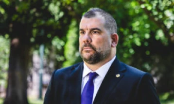 Krapović u Briselu na sastanku ministara odbrane