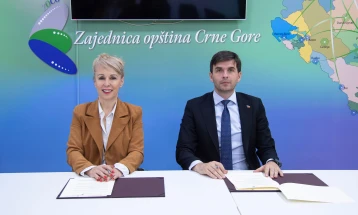 Potpisan Sporazum o saradnji Zajednice opština i Ministarstva dijaspore