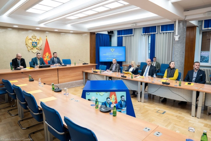 Odbor dao pozitivno mišljenje za ambasadore u Srbiji i na Kosovu