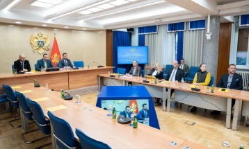 Odbor dao pozitivno mišljenje za ambasadore u Srbiji i na Kosovu