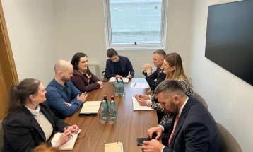 Izrada modernog zakona o socijalnoj i dječjoj zaštiti prioritet