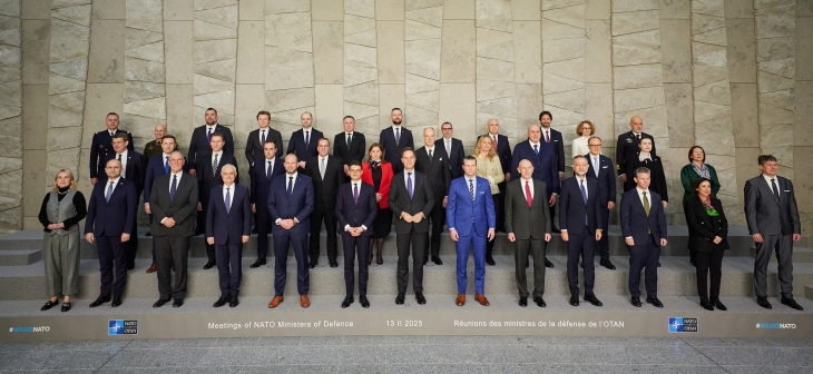 Crna Gora doprinosi pozicioniranju NATO-a na istočnom krilu