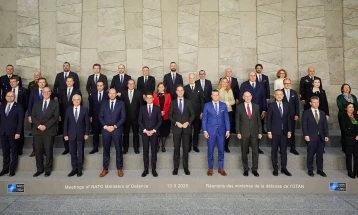 Crna Gora doprinosi pozicioniranju NATO-a na istočnom krilu