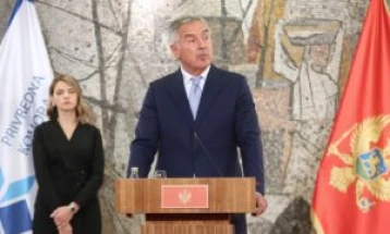 Đukanović najavio da će podnijeti tužbu povodom odluke ASK-a 